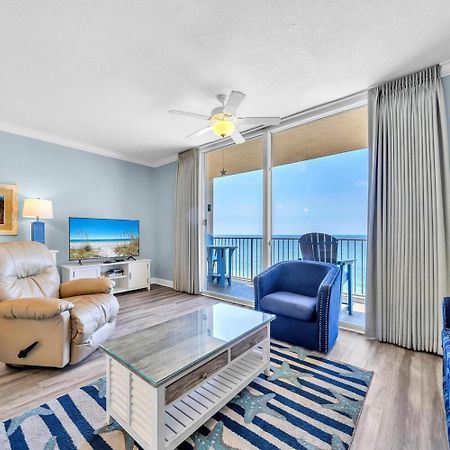 Tidewater 607 Villa Panama City Beach Exterior foto